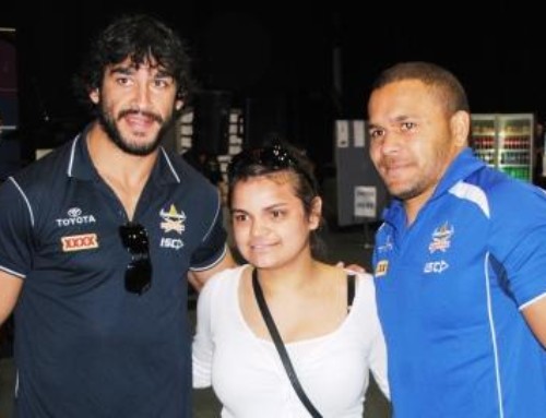 Townsville Indigenous Employment Expo reaches new heights