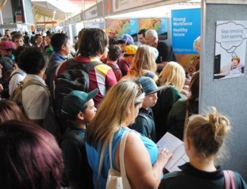 Record-breaking FOGS Expo series concludes in Brisbane