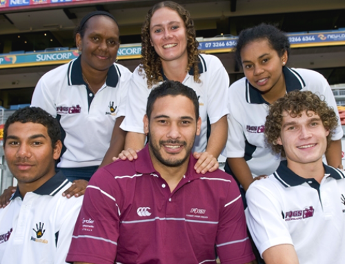 New Expo deal a win for Queensland Kids