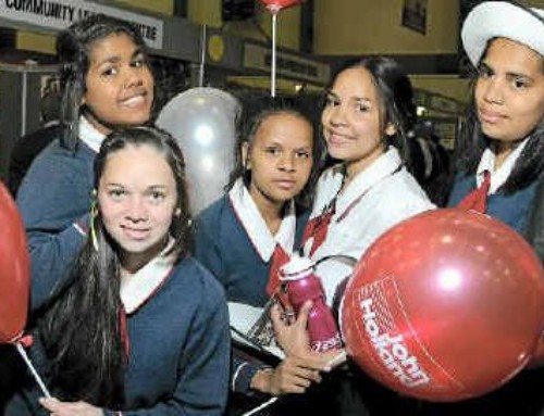 Countdown to inaugural Toowoomba FOGS expo