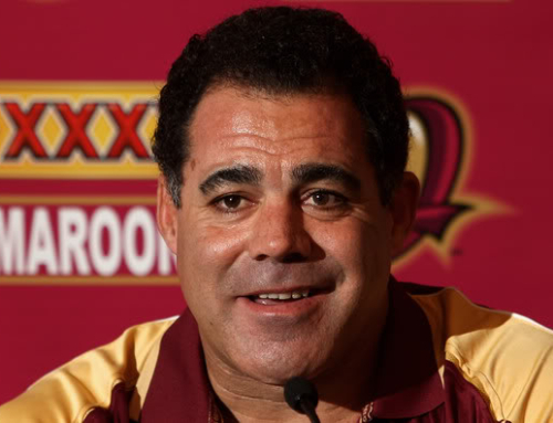 BIG MAL: WHY I’M BACKING THE NINES