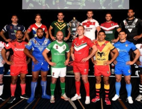 LEAGUE STRIKES BACK IN RATINGS CODE WARS