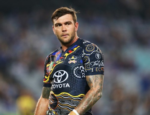 JT FELDT KYLE IS READY FOR ORIGIN