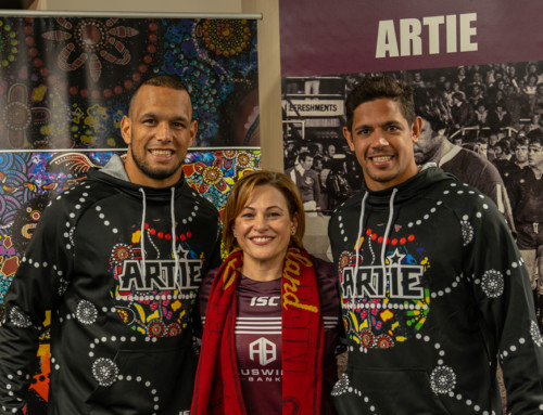 More to join ARTIE Academy