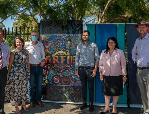 $23.4 Million Boosts Future Grassroots Road Safety Programs