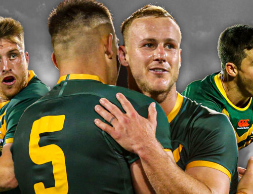 Squads and Draw for the Six-Nation Pacific Championships