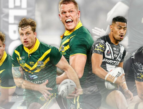 PACIFIC CHAMPIONSHIP GRAND FINAL PREVIEW